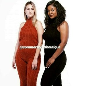 Women's clothing